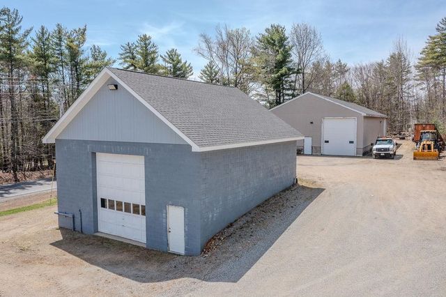 468 Mountain Avenue, Northwood, NH 03261