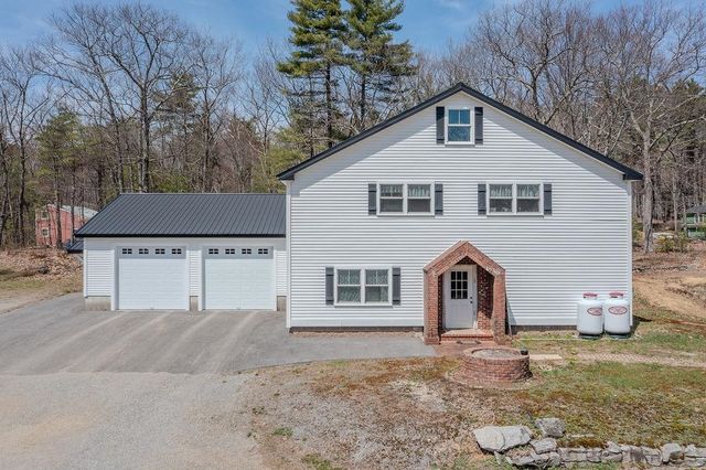 468 Mountain Avenue, Northwood, NH 03261