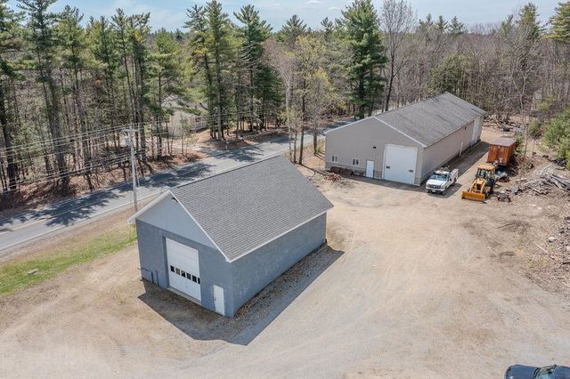 468 Mountain Avenue, Northwood, NH 03261