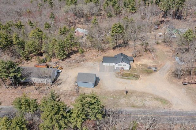 468 Mountain Avenue, Northwood, NH 03261