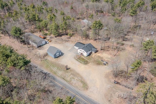 468 Mountain Avenue, Northwood, NH 03261
