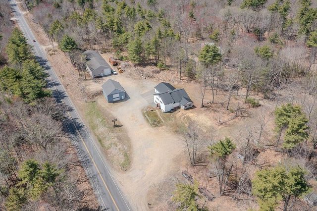 468 Mountain Avenue, Northwood, NH 03261