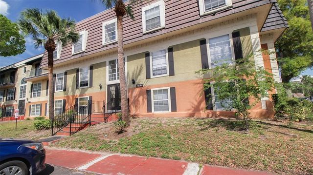 4161 VERSAILLES DRIVE 4161G, Orlando, FL 32808