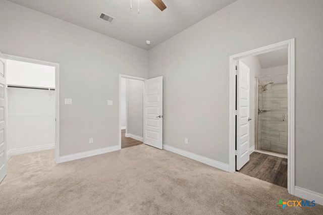 3105 High Meadow Street, Seguin, TX 78155