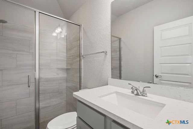 3105 High Meadow Street, Seguin, TX 78155