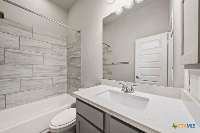 3105 High Meadow Street, Seguin, TX 78155