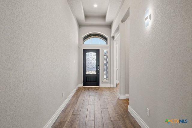 3105 High Meadow Street, Seguin, TX 78155