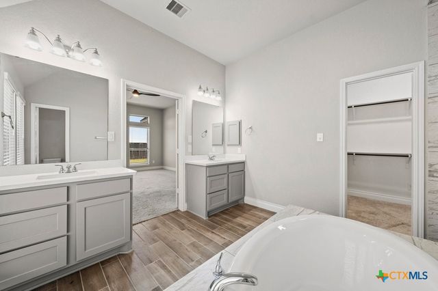 3105 High Meadow Street, Seguin, TX 78155