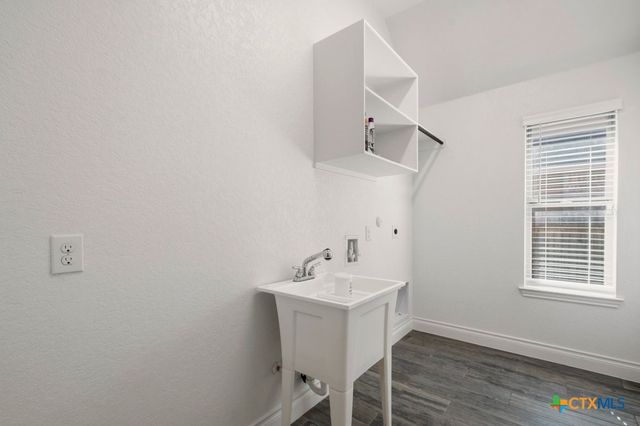 3105 High Meadow Street, Seguin, TX 78155