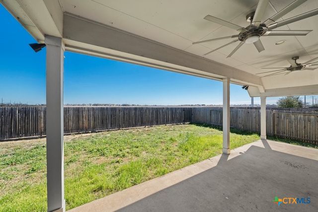 3105 High Meadow Street, Seguin, TX 78155