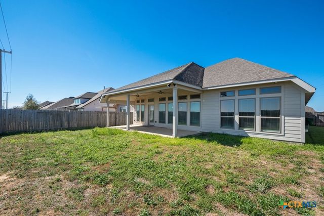 3105 High Meadow Street, Seguin, TX 78155