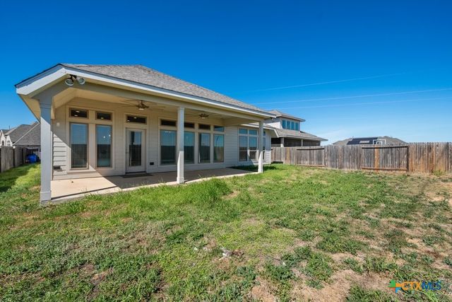 3105 High Meadow Street, Seguin, TX 78155