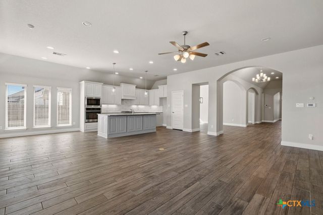 3105 High Meadow Street, Seguin, TX 78155