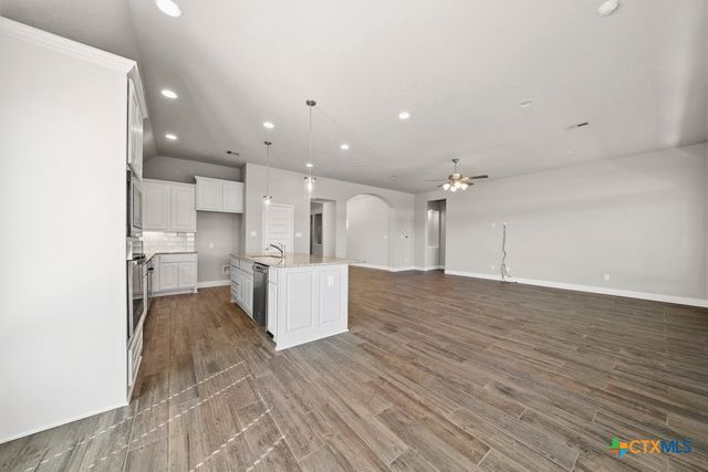 3105 High Meadow Street, Seguin, TX 78155