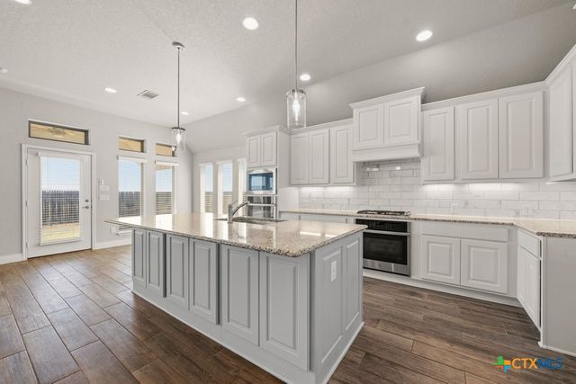 3105 High Meadow Street, Seguin, TX 78155