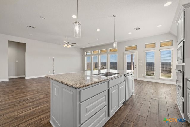 3105 High Meadow Street, Seguin, TX 78155