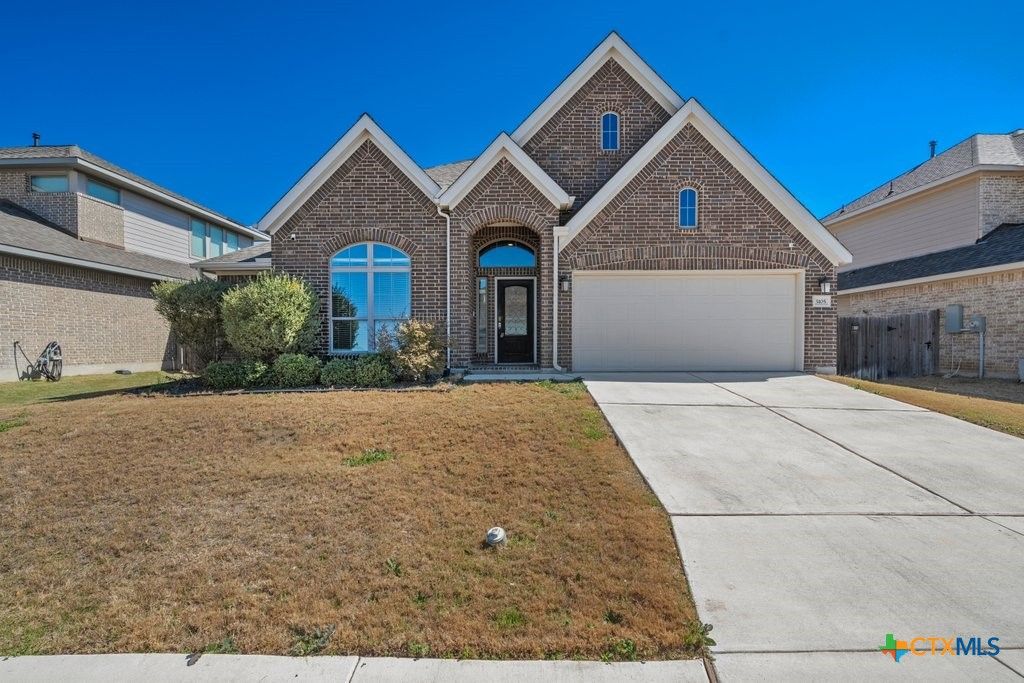3105 High Meadow Street, Seguin, TX 78155