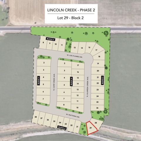 6553 W Mattawa Dr, Meridian, ID 83646