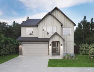 6553 W Mattawa Dr, Meridian, ID 83646