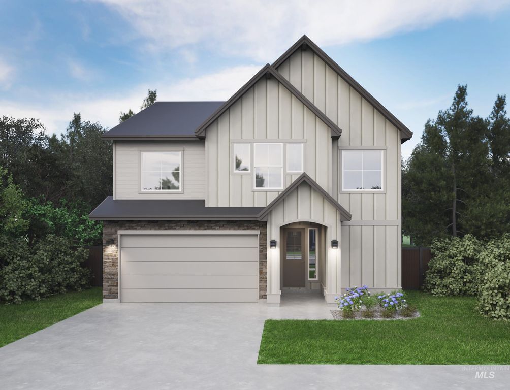 6553 W Mattawa Dr, Meridian, ID 83646