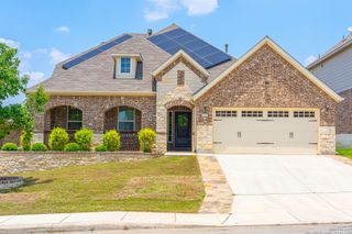 12827 Sabinal River, San Antonio, TX 78253