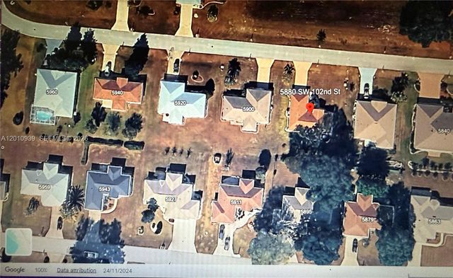 5880 SW 102, Ocala, FL 34476