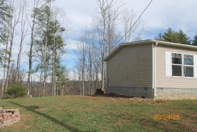 1935 Lick Ridge RD, Check, VA 24072