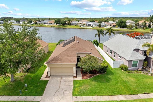 735 NE ADDISON DRIVE, St Petersburg, FL 33716