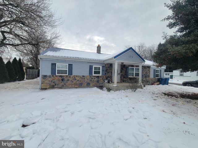 171 CARTER RD, Dover, DE 19901