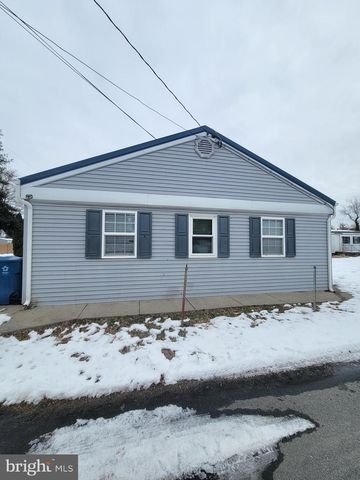 171 CARTER RD, Dover, DE 19901