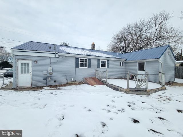 171 CARTER RD, Dover, DE 19901