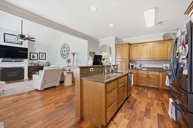 8485 Gracie Mac Lane, Ooltewah, TN 37363