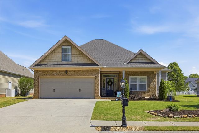8485 Gracie Mac Lane, Ooltewah, TN 37363