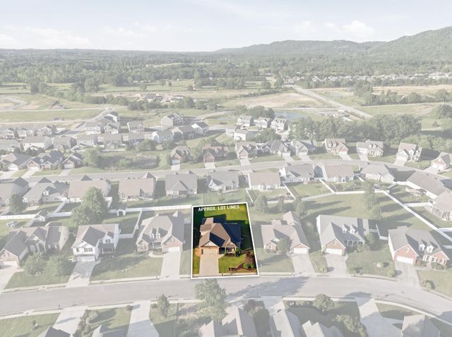 8485 Gracie Mac Lane, Ooltewah, TN 37363
