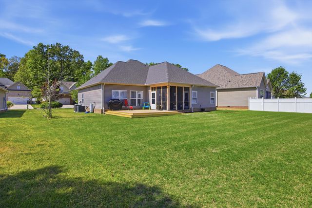 8485 Gracie Mac Lane, Ooltewah, TN 37363