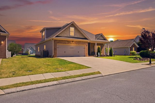 8485 Gracie Mac Lane, Ooltewah, TN 37363