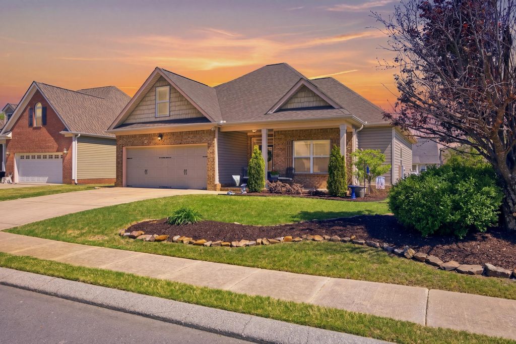 8485 Gracie Mac Lane, Ooltewah, TN 37363