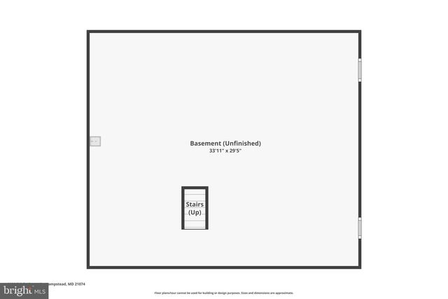 2092 TRIPLE GREEN CT, Hampstead, MD 21074