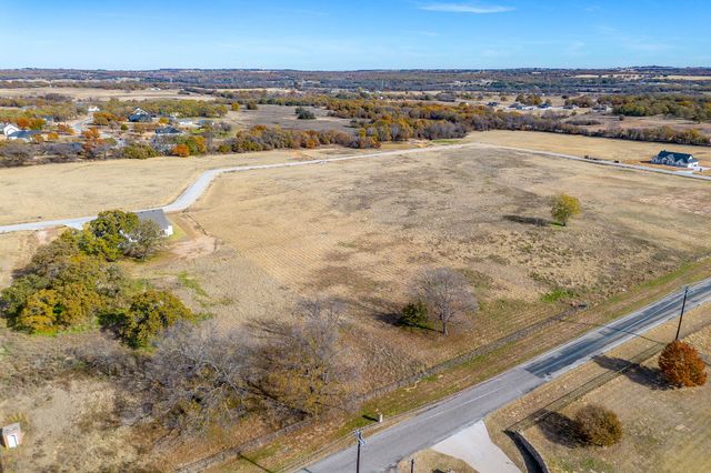 227 Sweetgrass Drive, Poolville, TX 76487