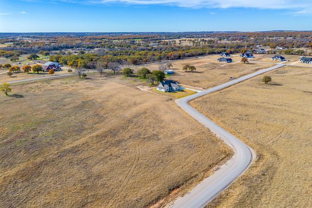 227 Sweetgrass Drive, Poolville, TX 76487