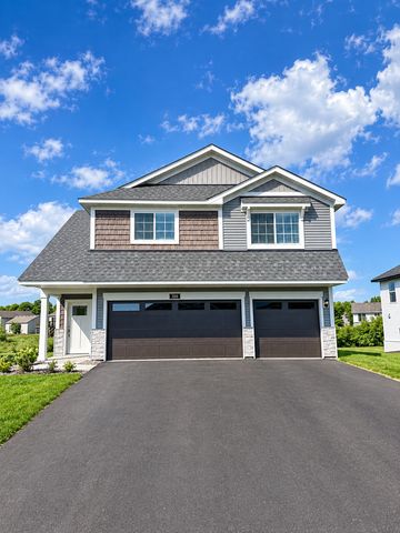 350 Florence Avenue S, Annandale, MN 55302