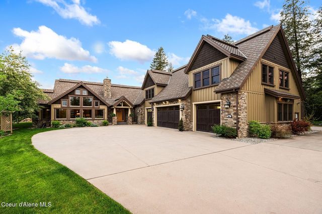 110 Wright Ct, Sandpoint, ID 83864