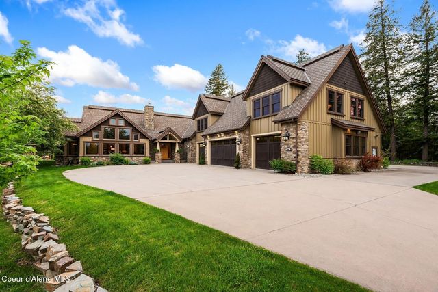 110 Wright Ct, Sandpoint, ID 83864