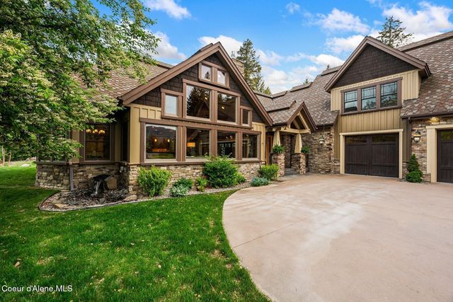 110 Wright Ct, Sandpoint, ID 83864