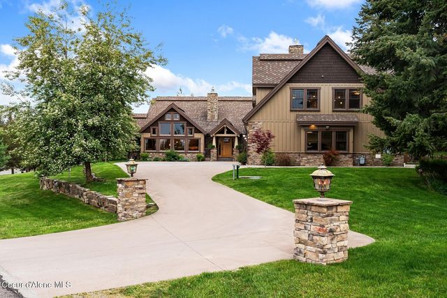110 Wright Ct, Sandpoint, ID 83864