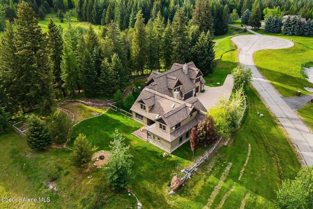 110 Wright Ct, Sandpoint, ID 83864