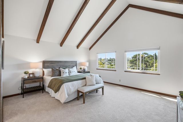 1917 Hillman Avenue, Belmont, CA 94002