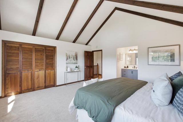 1917 Hillman Avenue, Belmont, CA 94002