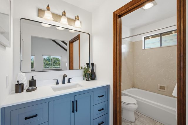 1917 Hillman Avenue, Belmont, CA 94002