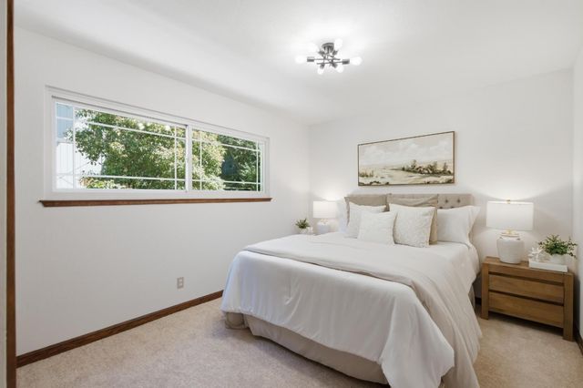 1917 Hillman Avenue, Belmont, CA 94002